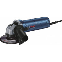 Вібраційна шліфмашина Bosch PSM 200 AES 200 Вт