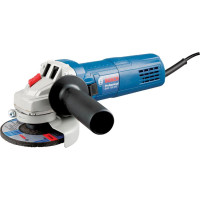 Шліфмашина кутова Bosch GWS 750S 750 Вт