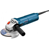 Шліфмашина кутова Bosch GWS 11-125 1100 Вт