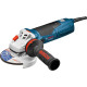 Шліфмашина кутова Bosch GWS 17-125 CIE 1700 Вт