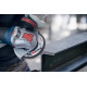 Шліфмашина кутова Bosch GWX 9-125 S X-LOCK 900 Вт