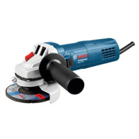 Шліфмашина кутова Bosch GWS 750-125 750Вт
