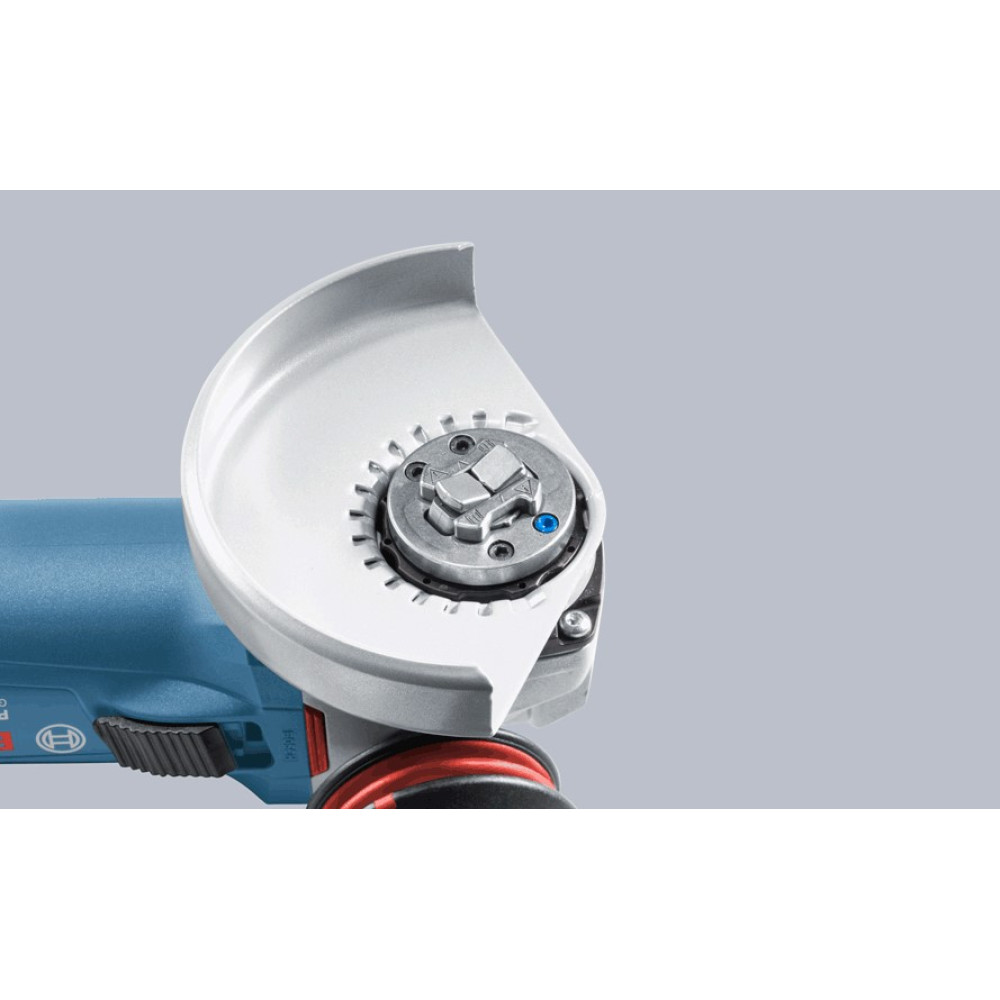 Шліфмашина кутова Bosch GWX 9-125 S X-LOCK 900 Вт
