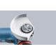 Шліфмашина кутова Bosch GWX 9-125 S X-LOCK 900 Вт