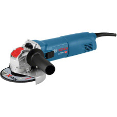Шліфмашина кутова Bosch GWX 10-125 X-LOCK 1000 Вт