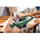 Шліфмашина стрічкова Bosch PBS 75 A 710 Вт