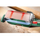 Шліфмашина стрічкова Bosch PBS 75 A 710 Вт