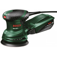 Шлифмашина эксцентриковая Bosch PEX 220 A