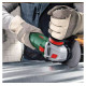 Шліфмашина кутова Bosch PWS 850-125 850 Вт