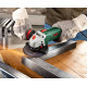 Шліфмашина кутова Bosch PWS 850-125 850 Вт