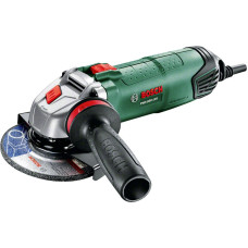 Шліфмашина кутова Bosch PWS 850-125 850 Вт
