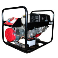 Генератор бензиновий Carod 5.0 кВт CTH-6AE