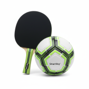Игровые виды спорта
