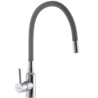 Смеситель для кухни CHAMPION SUS-011 REFL CH0294