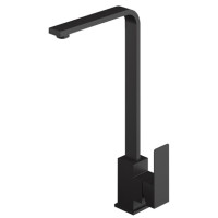 Смеситель для кухни CHAMPION KUB-011 BLACK CH0314