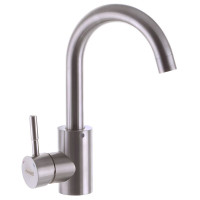 Смеситель для раковины CHAMPION SUS-001 (N) (CH0297)
