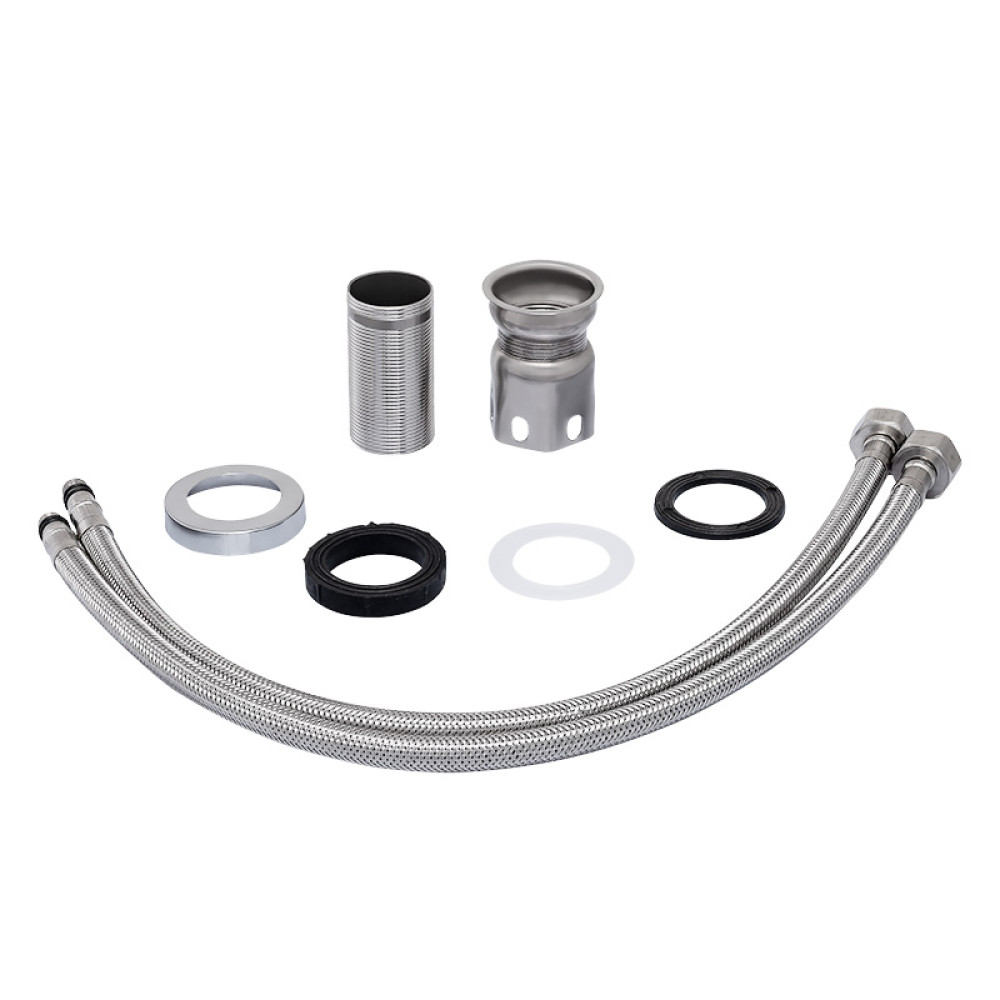 Смеситель для раковины CHAMPION SUS-001 CHROME (CH0334)
