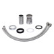 Смеситель для раковины CHAMPION SUS-001 CHROME (CH0334)
