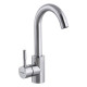 Смеситель для раковины CHAMPION SUS-001 CHROME (CH0334)