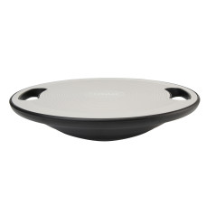Балансировочная платформа Cornix круглая, пластиковая Grey/Black XR-0443