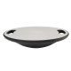Балансувальна платформа Cornix кругла, пластикова Grey/Black XR-0443