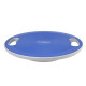 Балансувальна платформа Cornix кругла, пластикова Blue/Grey XR-0445