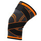 Фіксатор (бандаж) для коліна Cornix 1 шт XR-0200 Size XL