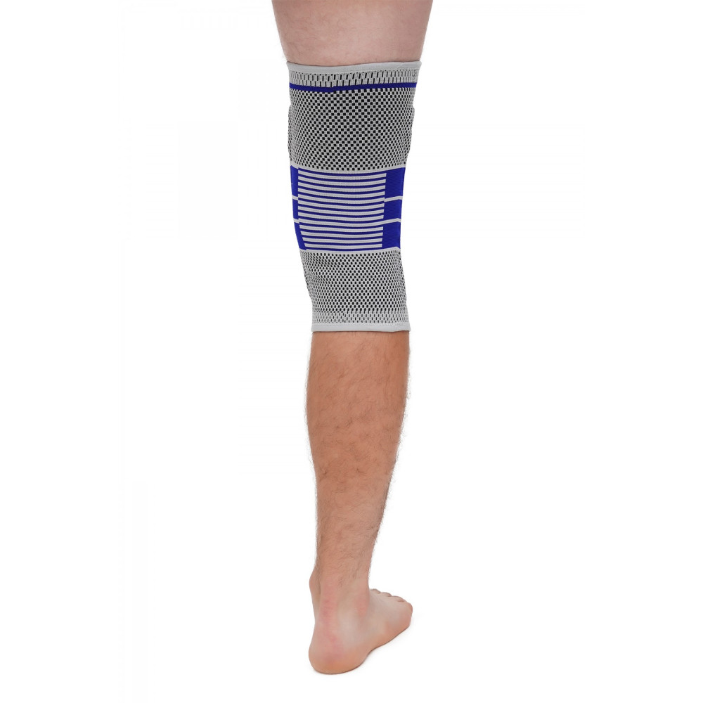 Фіксатор (бандаж) для коліна Cornix 3D 1шт XR-0203 Size L
