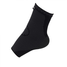 Фиксатор (бандаж) для голеностопа Cornix 1 шт XR-0205 Size S
