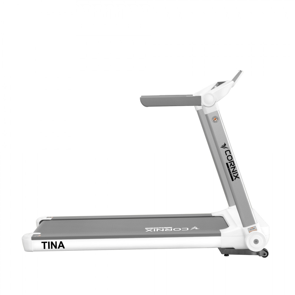 Бігова доріжка Cornix Tina White/Grey