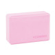Блок для йоги Cornix EVA 22.8 x 15.2 x 7.6 см XR-0098 Pink