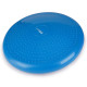 Балансировочная подушка-диск Cornix 33 см (сенсомоторная) массажная XR-0054 Blue