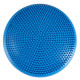 Балансировочная подушка-диск Cornix 33 см (сенсомоторная) массажная XR-0054 Blue