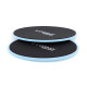 Диски-слайдери Cornix Sliding Disc для ковзання (глайдингу) 2 шт XR-0179 Sky Blue