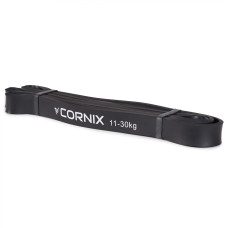 Эспандер-петля Cornix Power Band 22 мм 11-30 кг (резина для фитнеса и спорта) XR-0059