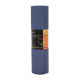 Килимок спортивний Cornix TPE 183 x 61 x 1 см для йоги та фітнесу XR-0092 Blue/Sky Blue