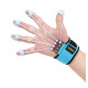 Еспандер для пальців та зап'ястя Cornix Finger Gripper Pro 20 кг професійний XR-0216