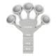 Еспандер для пальців та зап'ястя Cornix 3-5 кг Finger Gripper професійний XR-0220
