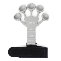 Еспандер для пальців та зап'ястя Cornix 3-5 кг Finger Gripper професійний XR-0220