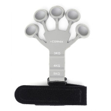 Эспандер для пальцев и запястья Cornix 3-5 кг Finger Gripper профессиональный XR-0220