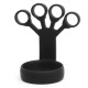 Еспандер для пальців та зап'ястя Cornix Finger Gripper 5 кг XR-0224