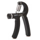 Набор эспандеров Cornix Hand Grip Workout Kit 5шт XR-0269 Black