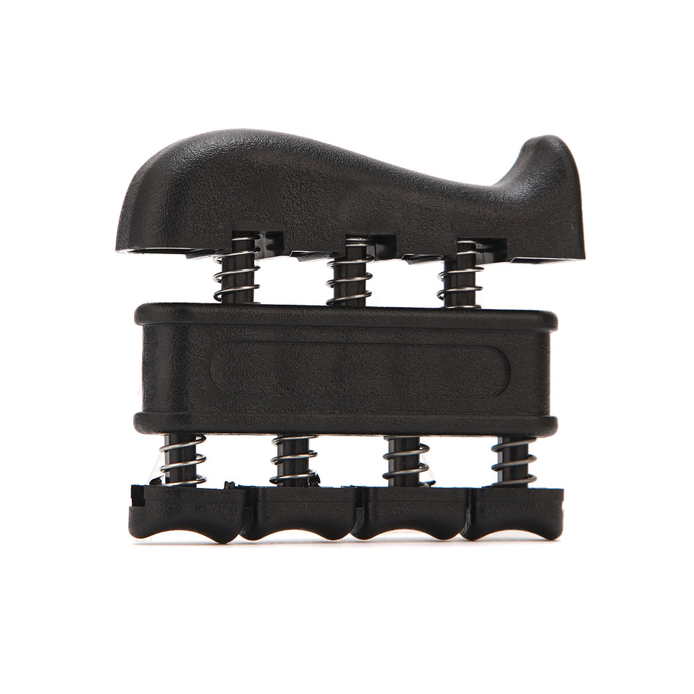 Набор эспандеров Cornix Hand Grip Workout Kit 5шт XR-0269 Black