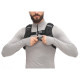 Жилет-обтяжувач для тренувань Cornix Weight Vest 5 кг XR-0343 Black