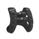 Жилет-обтяжувач для тренувань Cornix Weight Vest 5 кг XR-0343 Black