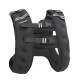 Жилет-обтяжувач для тренувань Cornix Weight Vest 8 кг XR-0344 Black