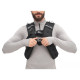 Жилет-обтяжувач для тренувань Cornix Weight Vest 10 кг XR-0345 Black