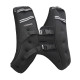 Жилет-обтяжувач для тренувань Cornix Weight Vest 10 кг XR-0345 Black
