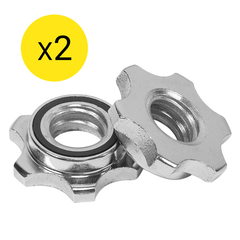Гриф для штанги прямий Cornix 150 см 25 мм XR-0411