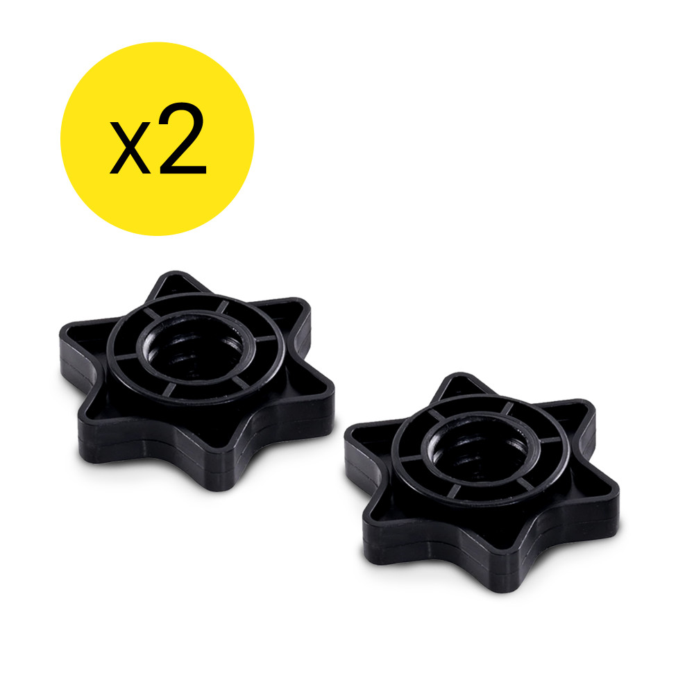Гриф гантельный Cornix 45 см 25 мм XR-0416